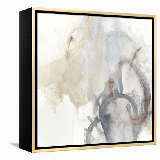 Supposition I-June Vess-Framed Stretched Canvas