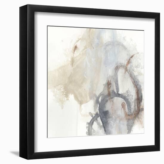 Supposition I-June Vess-Framed Art Print