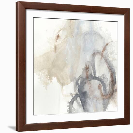 Supposition I-June Vess-Framed Giclee Print