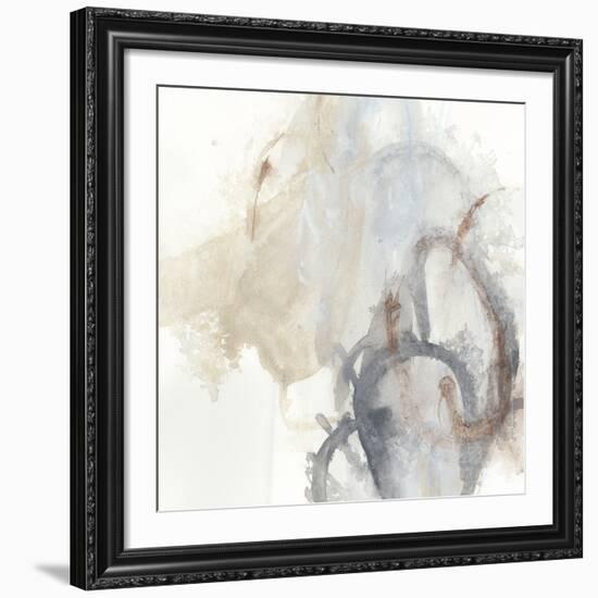 Supposition I-June Vess-Framed Giclee Print