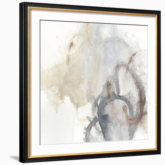 Supposition I-June Vess-Framed Giclee Print