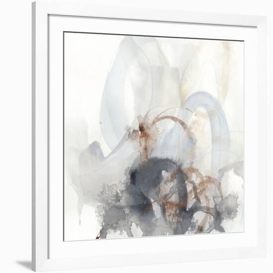 Supposition II-June Vess-Framed Art Print