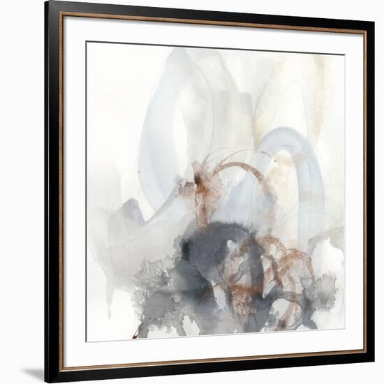 Supposition II-June Vess-Framed Art Print