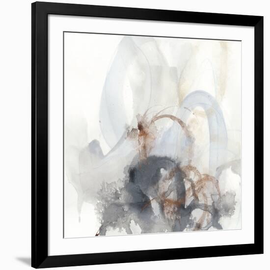 Supposition II-June Vess-Framed Art Print