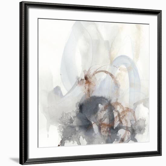 Supposition II-June Vess-Framed Art Print