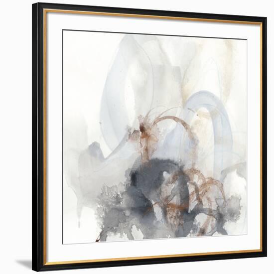 Supposition II-June Vess-Framed Art Print