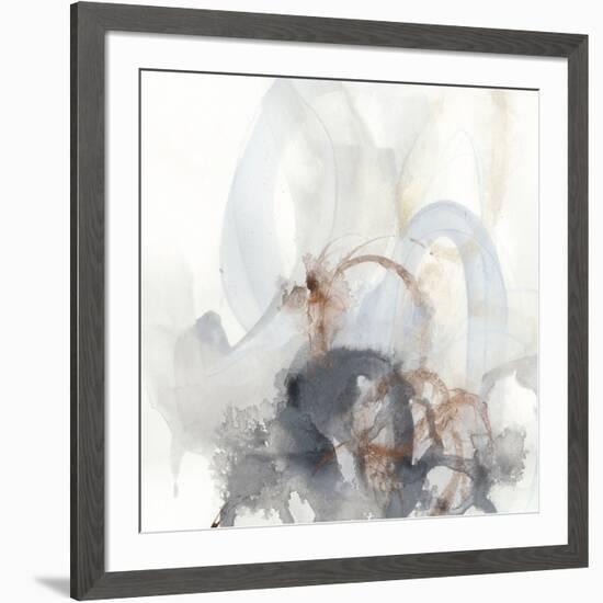 Supposition II-June Vess-Framed Art Print