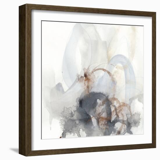 Supposition II-June Vess-Framed Art Print