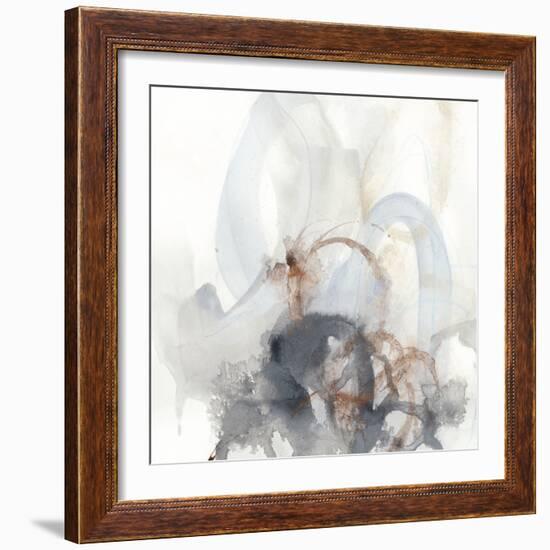 Supposition II-June Vess-Framed Art Print