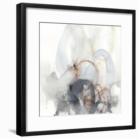 Supposition II-June Vess-Framed Art Print