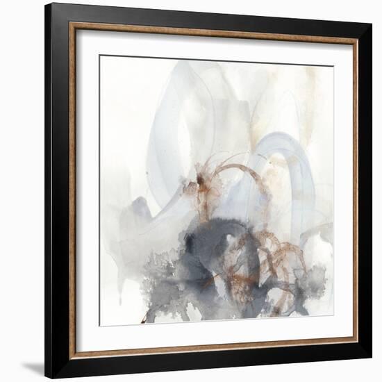 Supposition II-June Vess-Framed Art Print