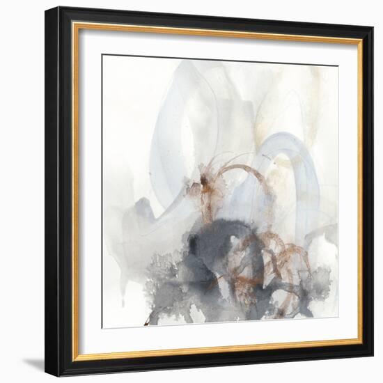 Supposition II-June Vess-Framed Art Print