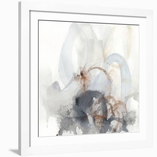 Supposition II-June Vess-Framed Art Print