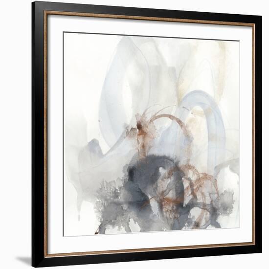 Supposition II-June Vess-Framed Art Print