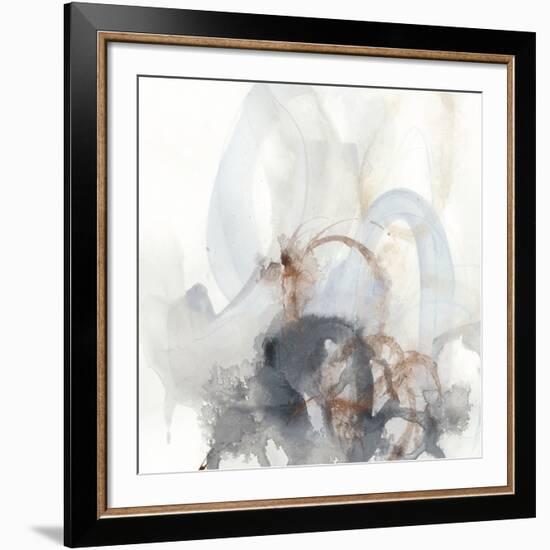 Supposition II-June Vess-Framed Art Print