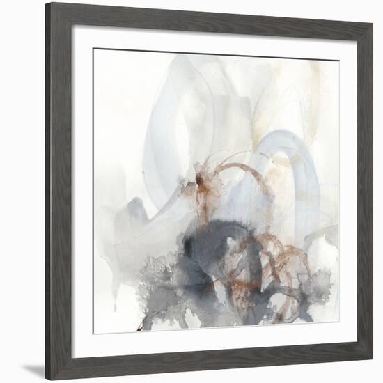 Supposition II-June Vess-Framed Art Print