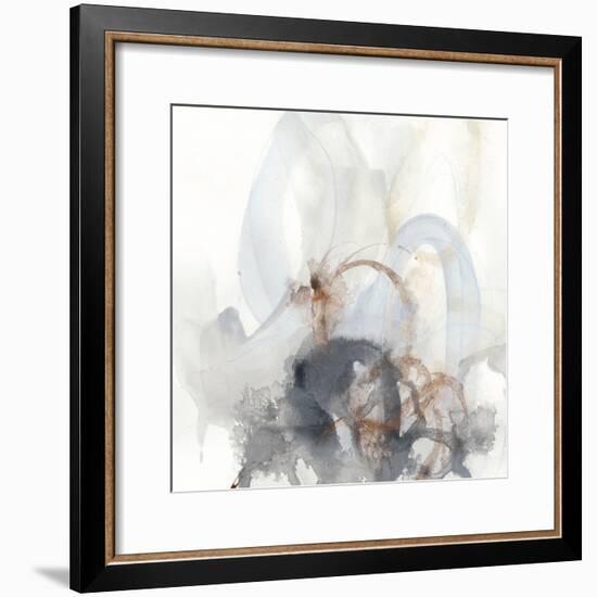 Supposition II-June Vess-Framed Art Print