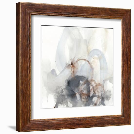 Supposition II-June Vess-Framed Art Print