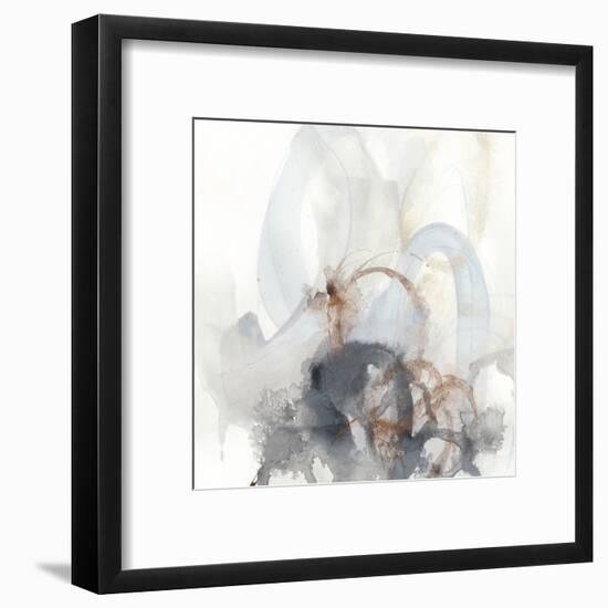 Supposition II-June Vess-Framed Art Print