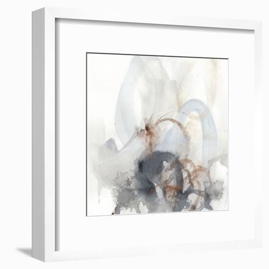 Supposition II-June Vess-Framed Art Print