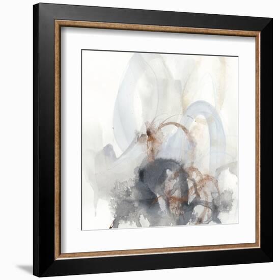 Supposition II-June Vess-Framed Art Print