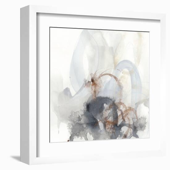 Supposition II-June Vess-Framed Art Print