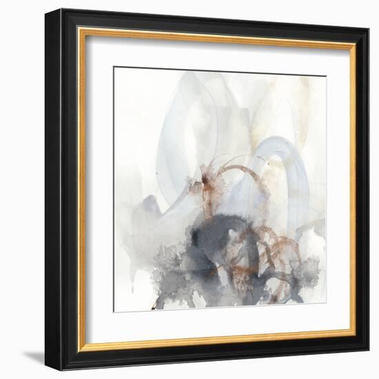 Supposition II-June Vess-Framed Art Print