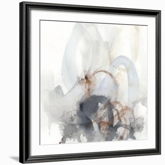 Supposition II-June Vess-Framed Giclee Print