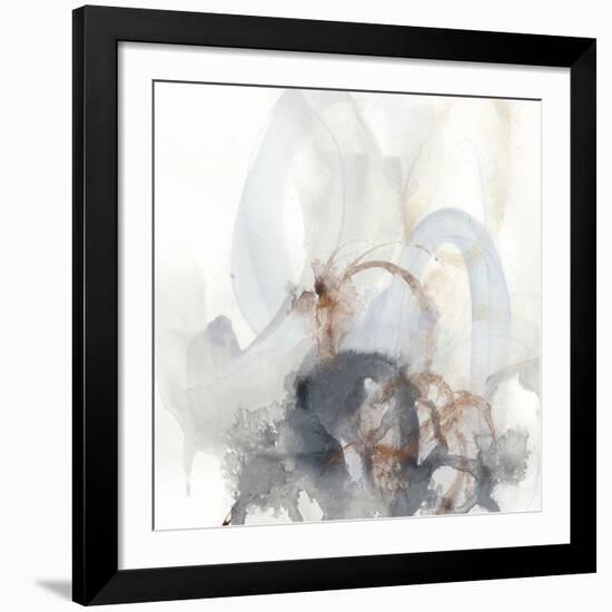 Supposition II-June Vess-Framed Giclee Print