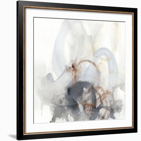 Supposition II-June Vess-Framed Giclee Print