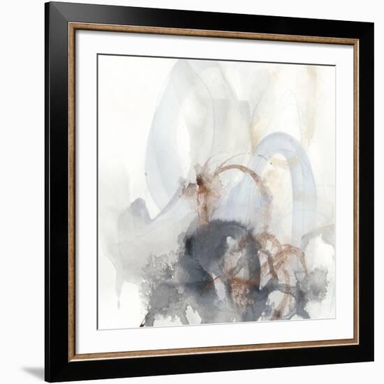 Supposition II-June Vess-Framed Giclee Print