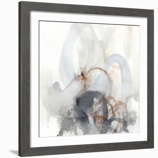 Supposition II-June Vess-Framed Giclee Print