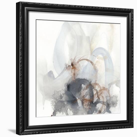 Supposition II-June Vess-Framed Giclee Print