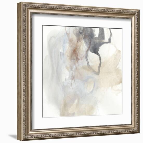 Supposition III-June Vess-Framed Art Print