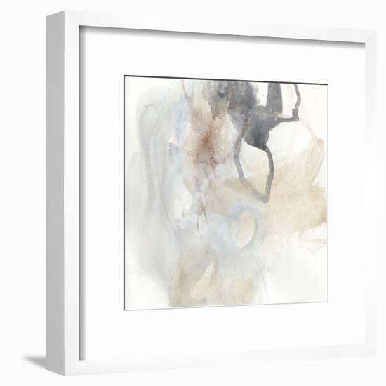 Supposition III-June Vess-Framed Art Print