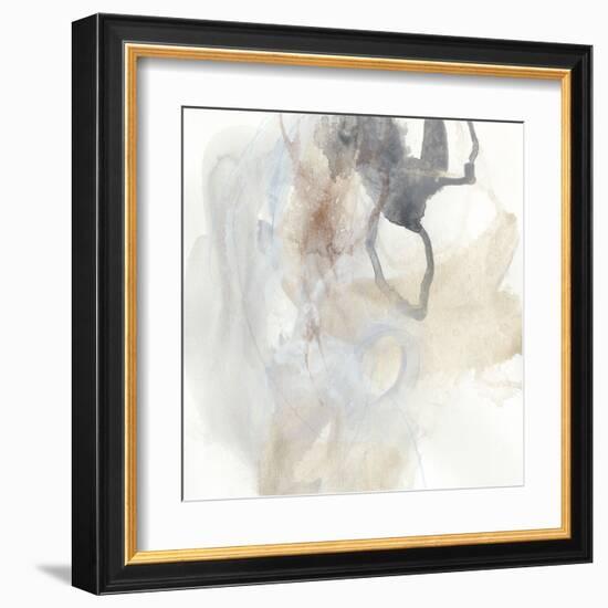 Supposition III-June Vess-Framed Art Print