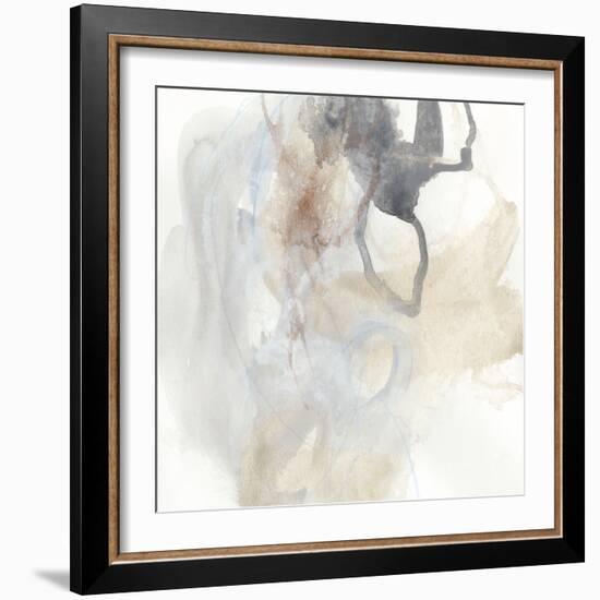 Supposition III-June Vess-Framed Premium Giclee Print