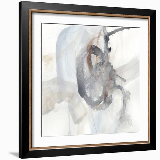 Supposition IV-June Vess-Framed Art Print