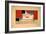 Suprematism, 1919-Kasimir Malevich-Framed Giclee Print