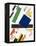 Suprematist Composition by Kazimir Malevich-Kasimir Malevich-Framed Premier Image Canvas