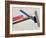 Suprematist Construction-Kasimir Malevich-Framed Giclee Print