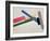 Suprematist Construction-Kasimir Malevich-Framed Giclee Print