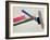 Suprematist Construction-Kasimir Malevich-Framed Giclee Print