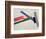 Suprematist Construction-Kasimir Malevich-Framed Giclee Print