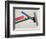 Suprematist Construction-Kasimir Malevich-Framed Giclee Print