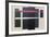 Suprematist Execution Of Maximilian-Guilherme Pontes-Framed Giclee Print
