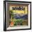 Supreme Brand - San Dimas, California - Citrus Crate Label-Lantern Press-Framed Art Print