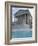 Supreme Court and Pool, Washington DC, USA-Alan Klehr-Framed Photographic Print