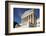 Supreme Court Building in Washington, Dc-Paul Souders-Framed Photographic Print