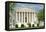 Supreme Court Building, Washington D.C. United States of America-Orhan-Framed Premier Image Canvas